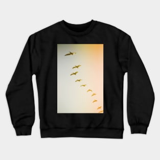 Updraft #2 Crewneck Sweatshirt